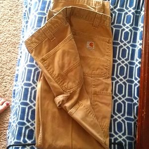 Carhartt Jeans